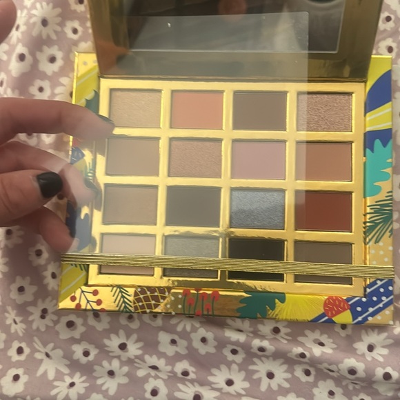 New SEPHORA Wishing You Eyeshadow Makeup Palette - Picture 6 of 6